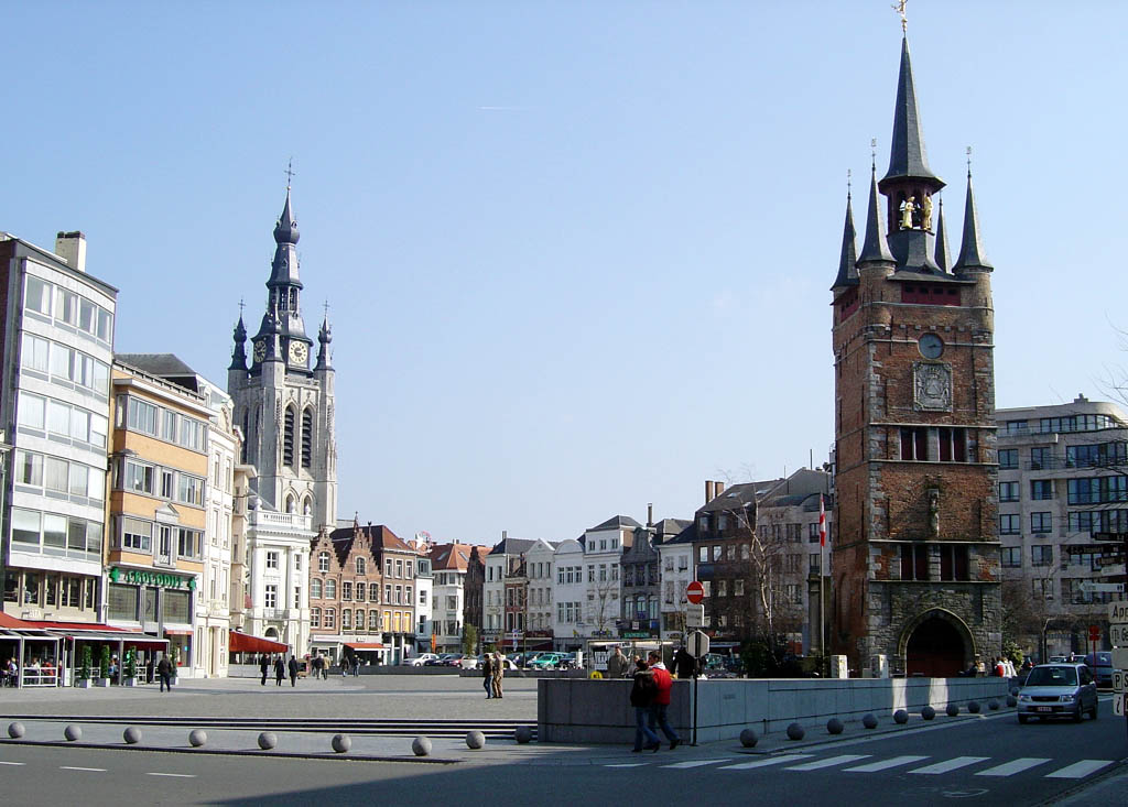 Kortrijk Belgium